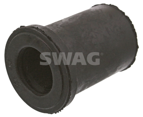 SWAG 81 94 2907 Bushing, leaf spring Rear Axle Left Rear Axle Right Upper for TOYOTA
